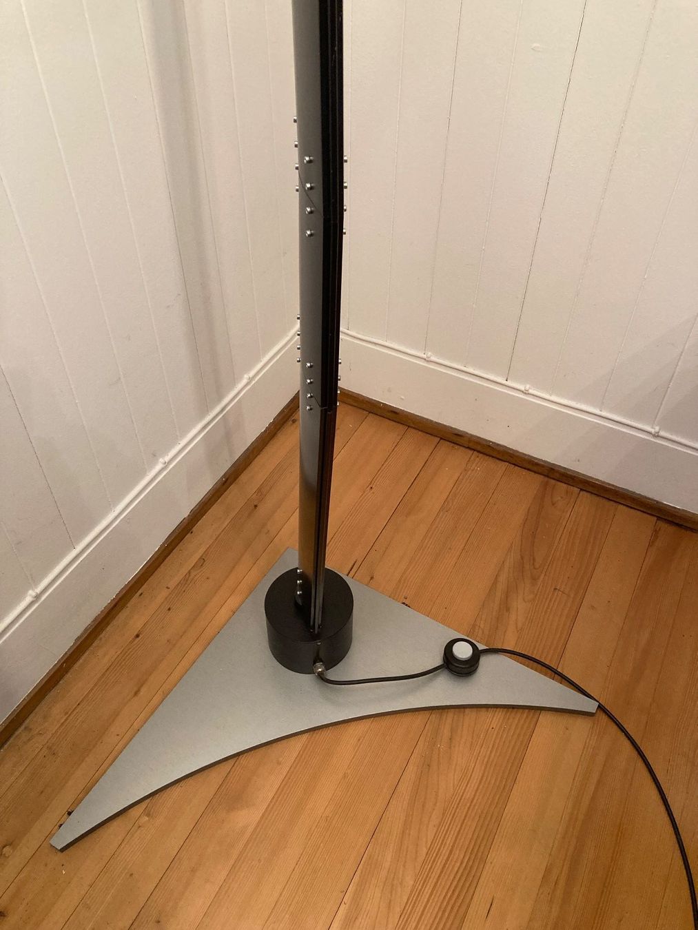 Lampade: Stehlampe/ Lampe/Vintage – Usato da Wildegg venduto da Rider59 4
