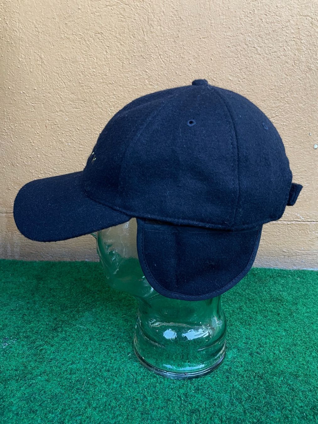 Copricapi, berretti & cappellini: Vintage 90s Wool Cap Subaru outback – Usato da Zürich venduto da le_souk 6