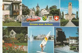 Gruss aus Arbon