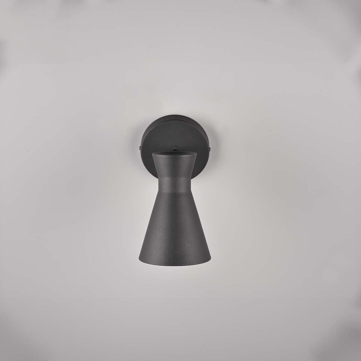 Lampen: Wandleuchte, Schwarz, 16 cm x 11 cm – Neu (gemäss Beschreibung) aus Kreuzlingen von Smart-Light 9