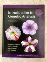 Introduction to Genetic Analysis | Biologie | Studium | Book