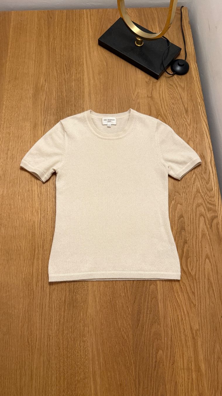 Maglioni & Felpe: Eric Bompard Cachemire & Seide wNEU Pullover klassisch S – Nuovo (secondo la descrizione) da Faulensee venduto da Liebes_Kind_2019