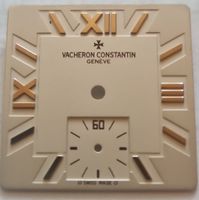 Cadran Vacheron Constantin Genève occasion