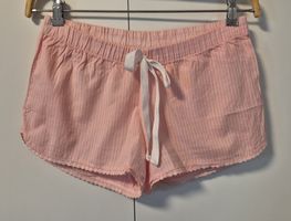 LOVE TO LOUNGE  🩷🐰  shorts   Grösse S