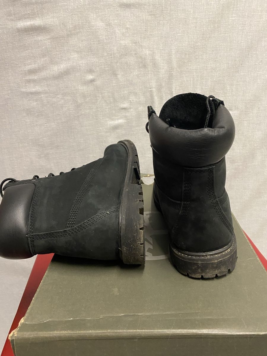 Timberland Scarpe da uomo: Timberland, 41 – Nuovo (secondo la descrizione) da Schönenwerd venduto da Jovanotti99 2