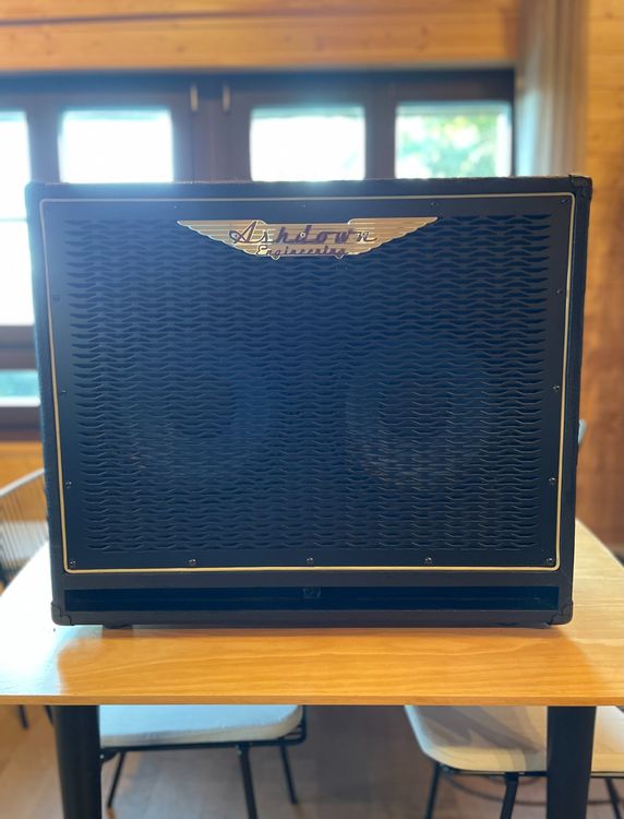 Baffle basse ABM210HEVO IV COMPACT Kaufen auf Ricardo