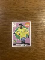 Panini Extra Sticker