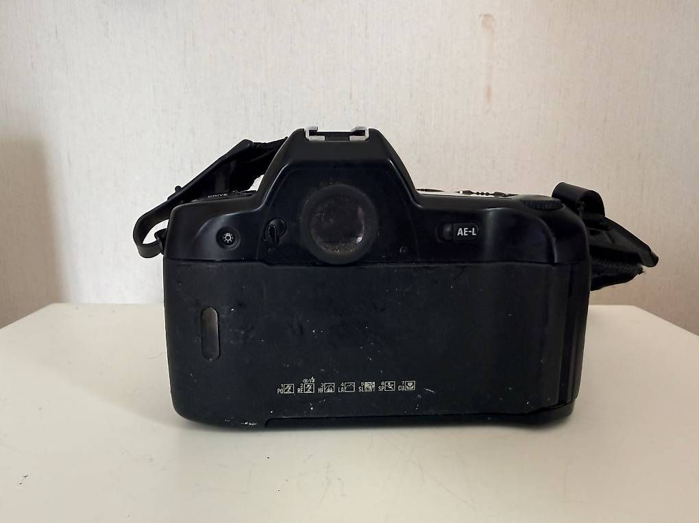 Nikon Fotocamera: Nikon reflex argentique d90x – Usato da Lausanne venduto da fynou 3