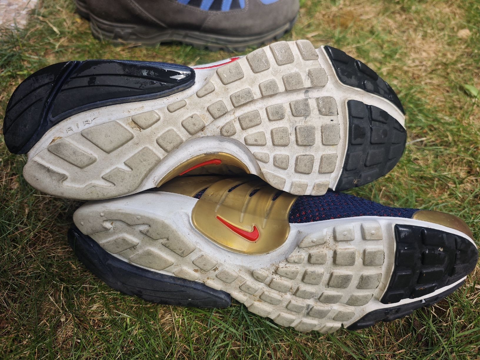 Nike Chaussures hommes: Nike Presto Herren Schuhe Grösse 44 – D'occasion à Zürich par Nate33 2