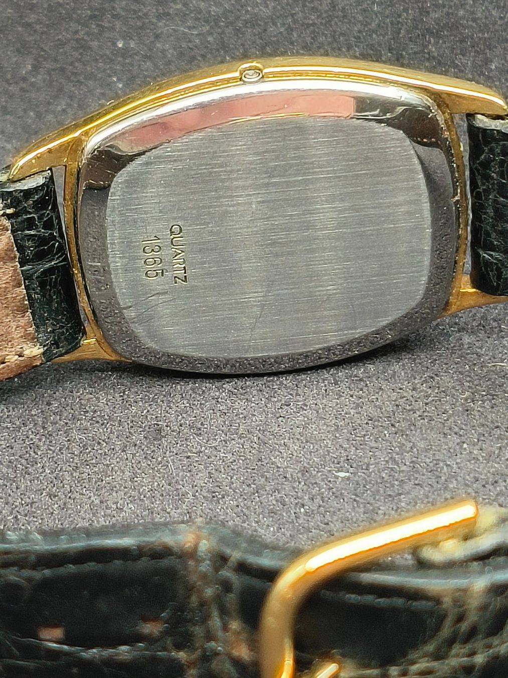 Omega Orologi: Omega – Usato da La Chaux-de-Fonds venduto da curtitswisswatches 5