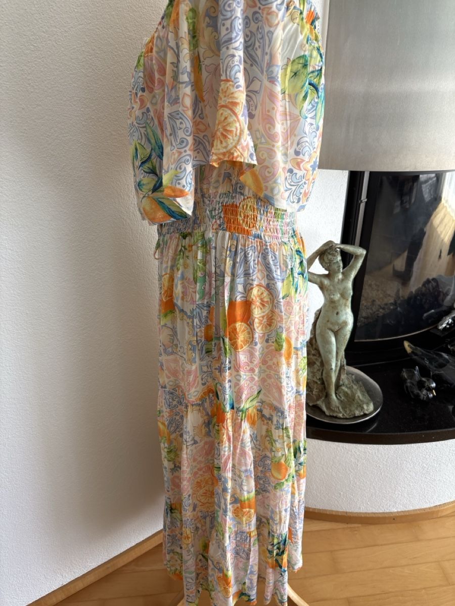 Vestiti: Watercult Kleid Gr M-L – Nuovo (secondo la descrizione) da Embrach venduto da Dmoney 1