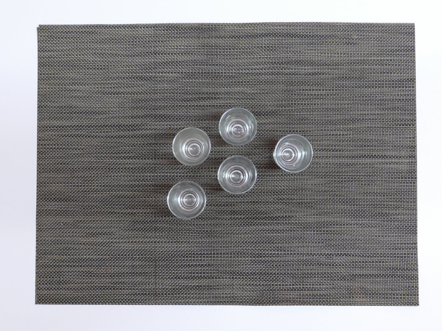 Bicchieri: kleine Shotgläser 5er Set – Usato da Weinfelden venduto da and_brl8 1