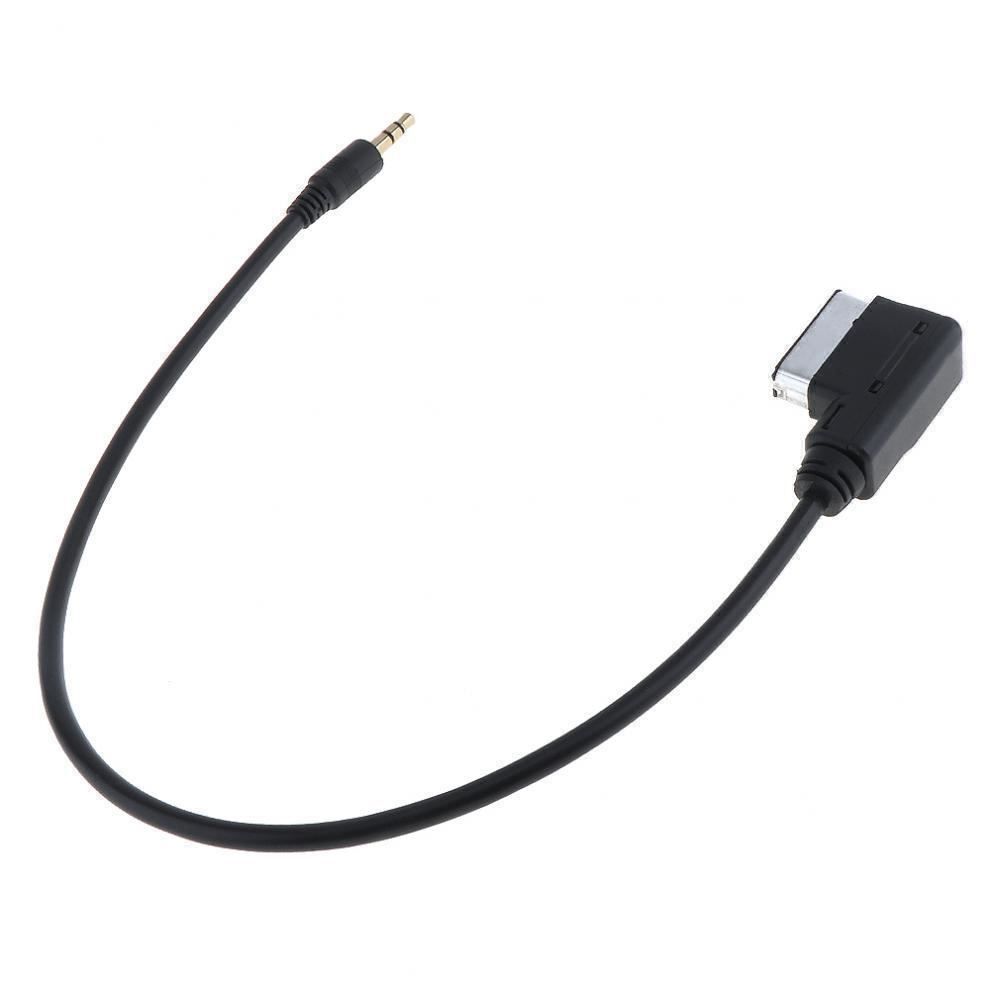 Cavi: Auto AMI/MMI MP3 Adapter Kabel Ladekabel – Nuovo (secondo la descrizione) da Thun venduto da 365buy 6