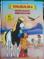 Yakari Gute-Nacht-Geschichten  (15 Abenteuer der TV-Serie)