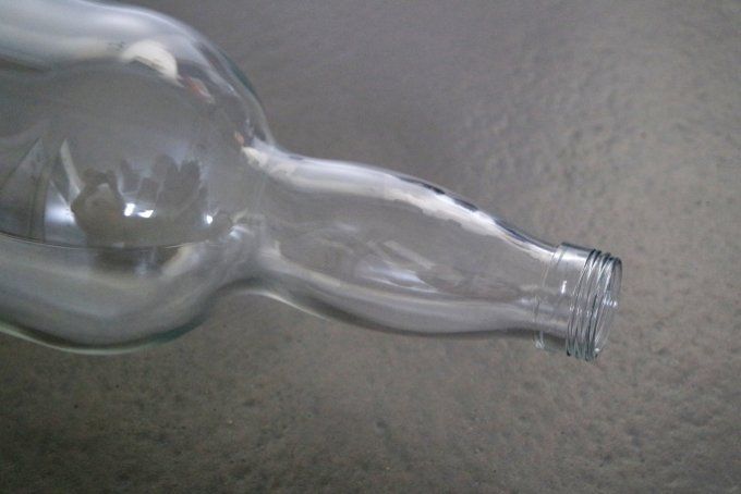 Mathmos Lampade: Lava Lampe Mathmos Lunar iO Lavalampe Glitterlampe – Nuovo e nell'imballaggio originale da Teufen ZH venduto da beewhykay