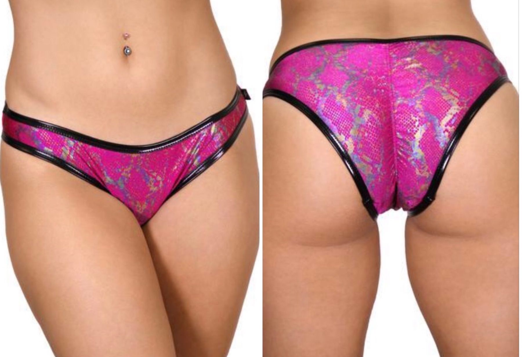 Pantaloni: Pole Dance Shorts Gr. M – Nuovo (secondo la descrizione) da Rüfenacht BE venduto da anelesa