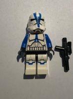 LEGO Star Wars Clone Trooper 501. Legion sw0445