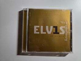 CD - ELVIS - 30 Nr. 1 Hits - 2002