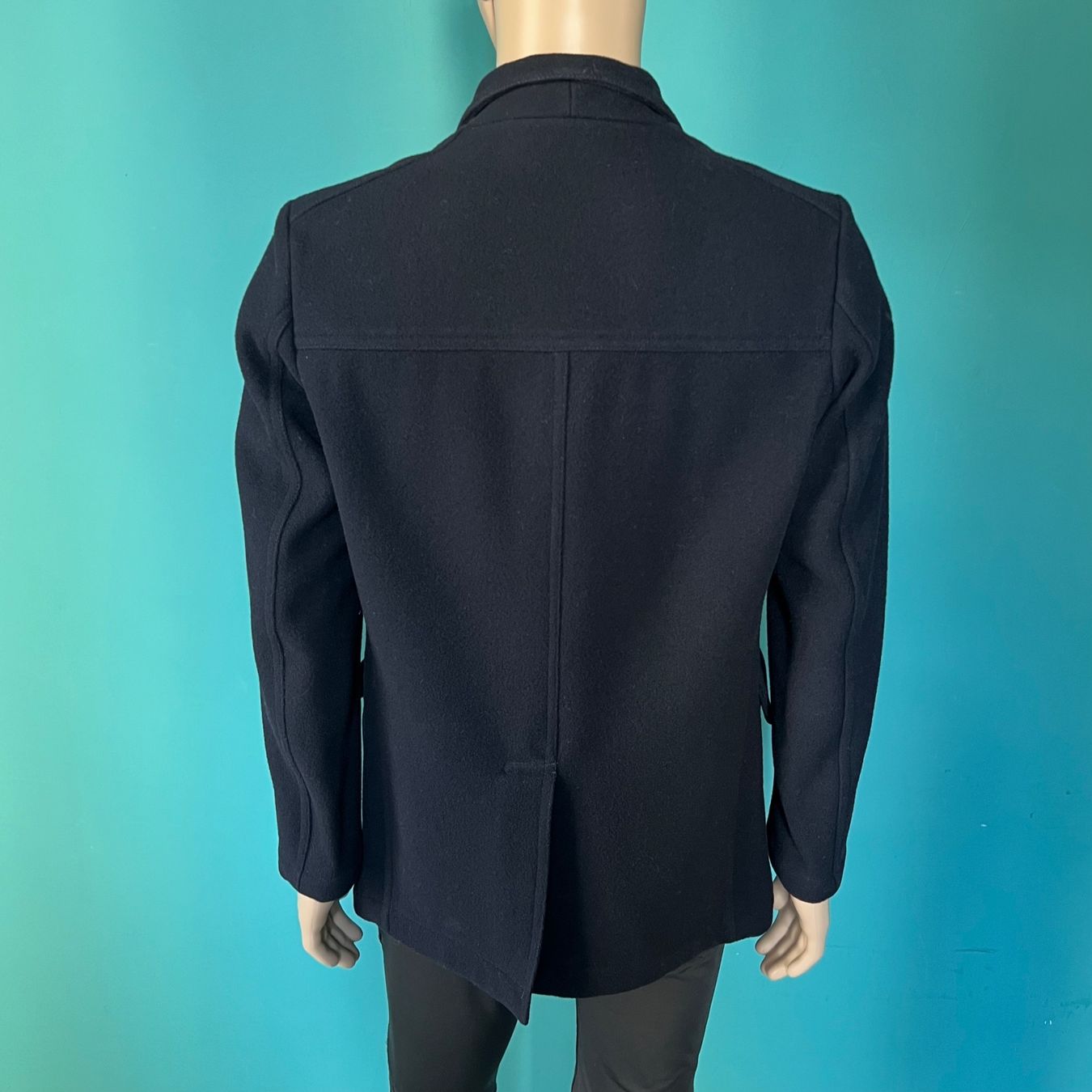 Jacken: MP DI MASSIMO PIOMBO Jacke 💙 – Gebraucht aus Zürich von ClosetQueen 5
