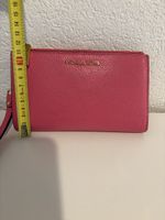 Michael Kors Portemonnaie Pink   