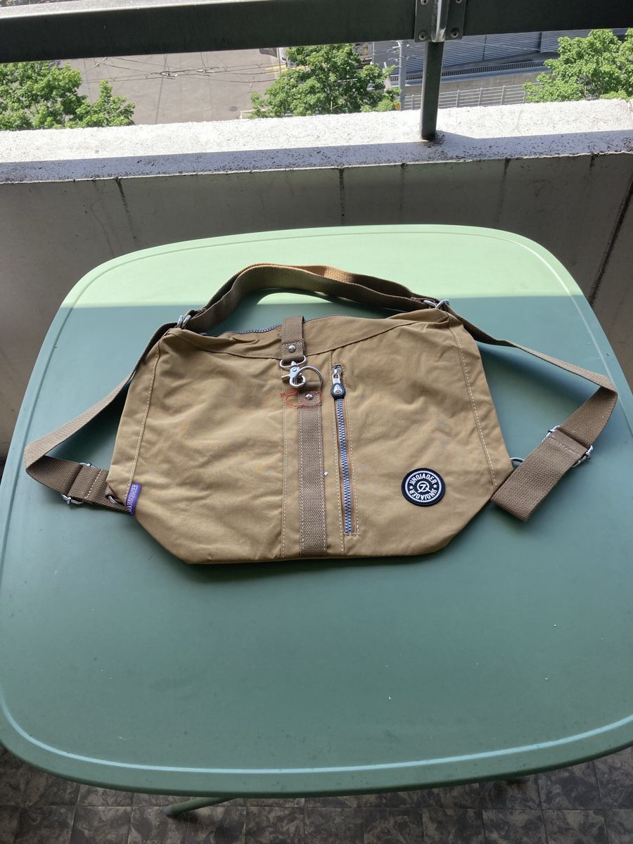 Borse: Stofftasche – Nuovo (secondo la descrizione) da Bern venduto da tar_hm7j