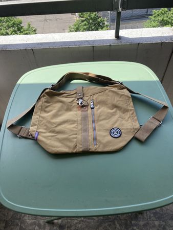 Stofftasche