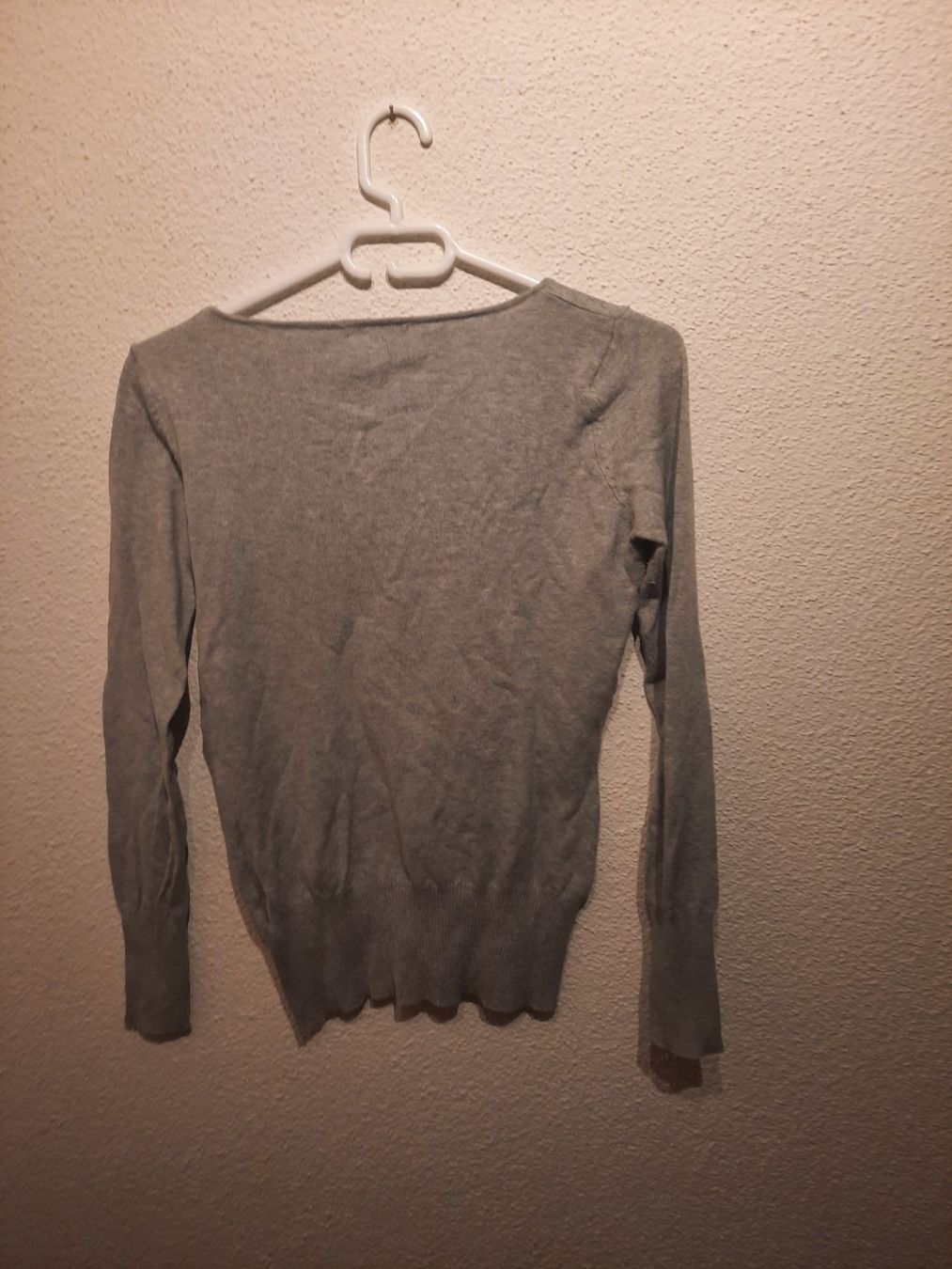 Maglioni & Felpe: Damen V-Pullover, Gr. S – Usato da Ibach venduto da urs_sl5h 1