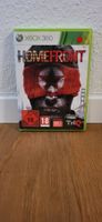 Xbox 360 - Homefront