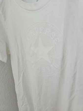 Converse  Kleid