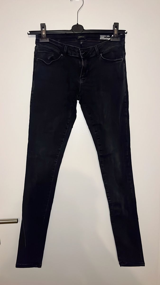 Only Jeans: Only Coral Jeans Gr. 30/34 – Gebraucht aus Dübendorf von ani_xht5