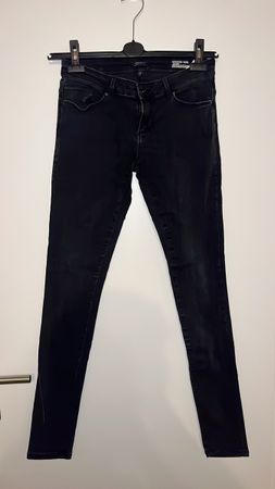 Only Coral Jeans Gr. 30/34