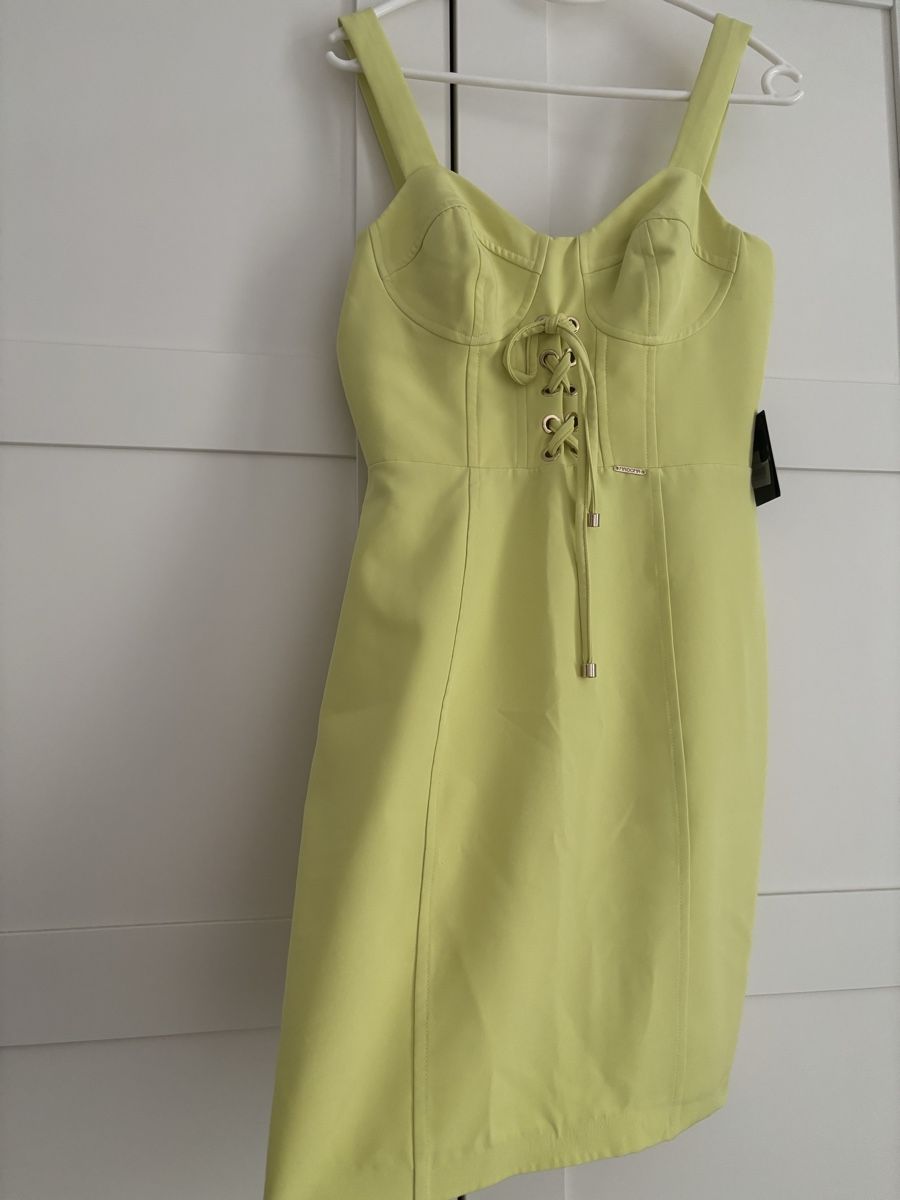 Kleider: Kleid – Neu und originalverpackt aus Zürich von dra_5trx 1