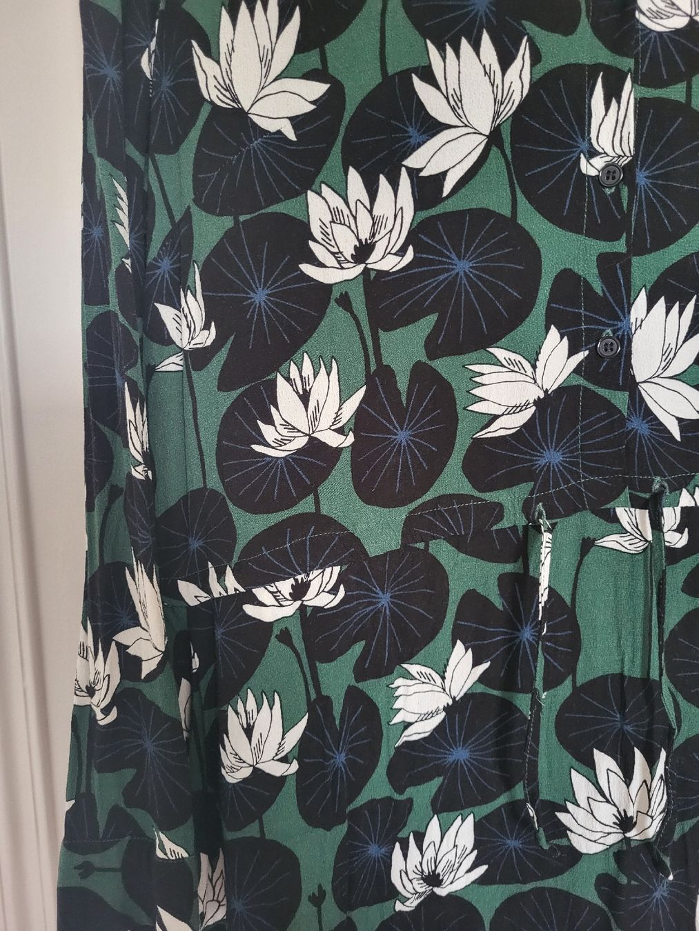 Vestiti: Robe nénuphar  – Usato da Boulens venduto da emi_hw9m 3