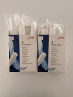 2x Jura Claris White Filterpatronen 3er Pack, Neu & OVP!