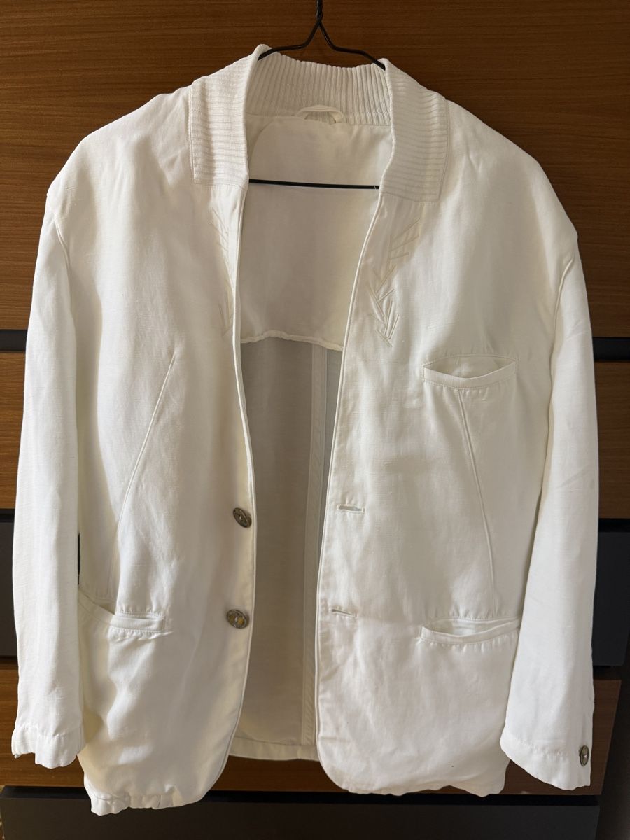 Giacche: Sommerjacke Vintage – Usato da Neerach venduto da the_modern_mini 1
