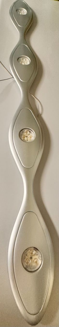 Lampadari & plafoniere: LED Hängelampe / Esstischlampe – Usato da Hermetschwil-Staffeln venduto da Mobile2013 4
