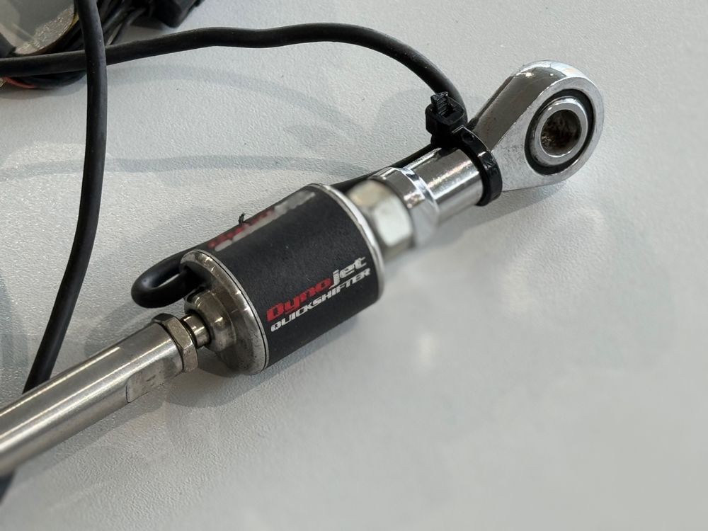 HarleyDavidson M8 Quickshifter Touring bis Jg. 2022 Kaufen auf Ricardo