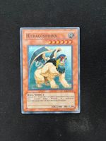 Hieracosphinx (TLM-DE012), Super Rare