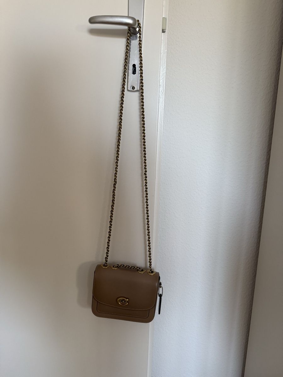 Coach Taschen für Damen: Coach Tasche in Beige – Neu (gemäss Beschreibung) aus Rheinfelden von Sabjoo84 4