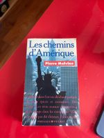 Les chemins d’Amérique