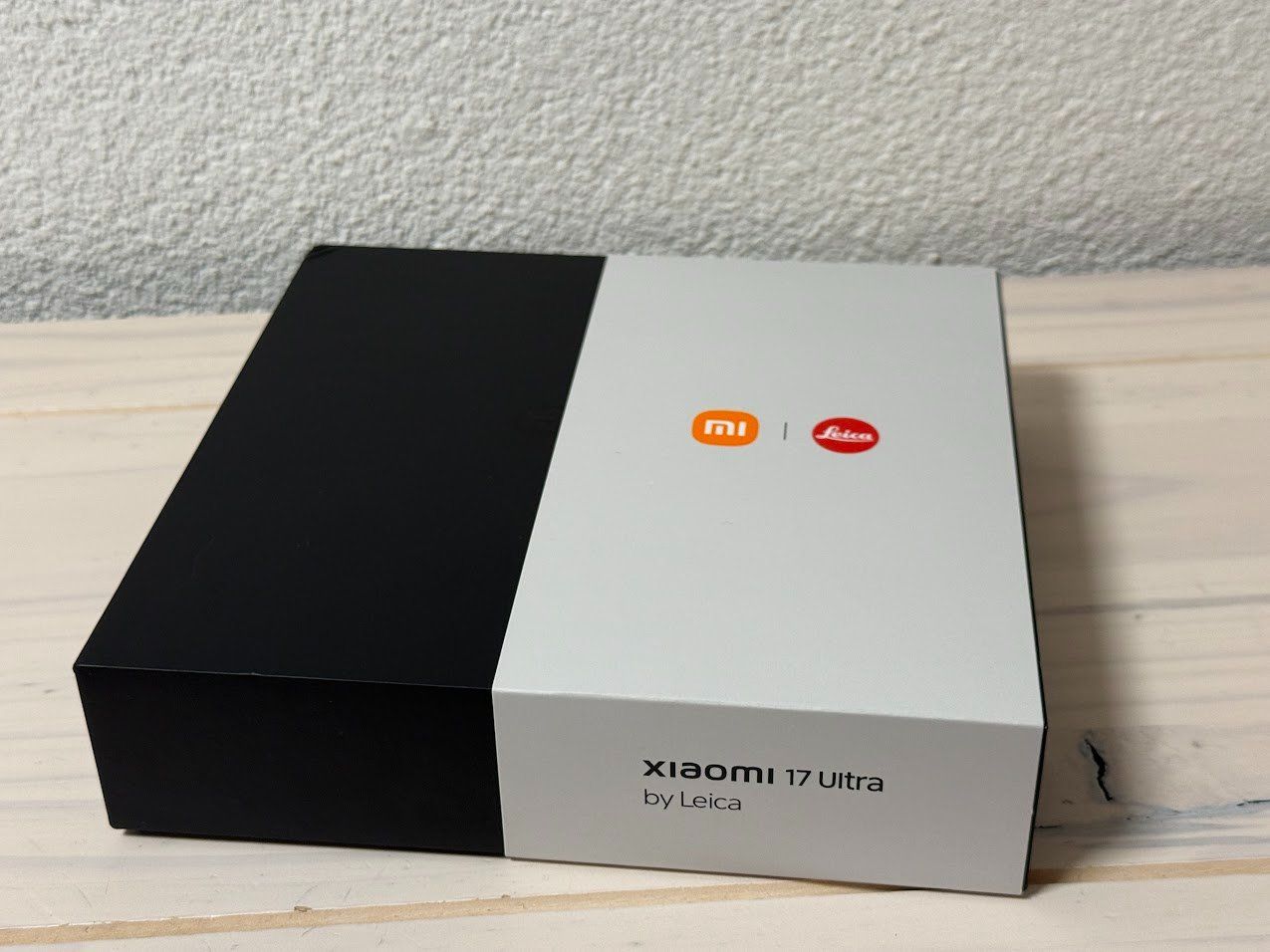 Xiaomi Telefoni cellulari / Smartphones: Xiaomi 17 Ultra by Leica Edition – Usato da Rheinfelden venduto da flores99 7