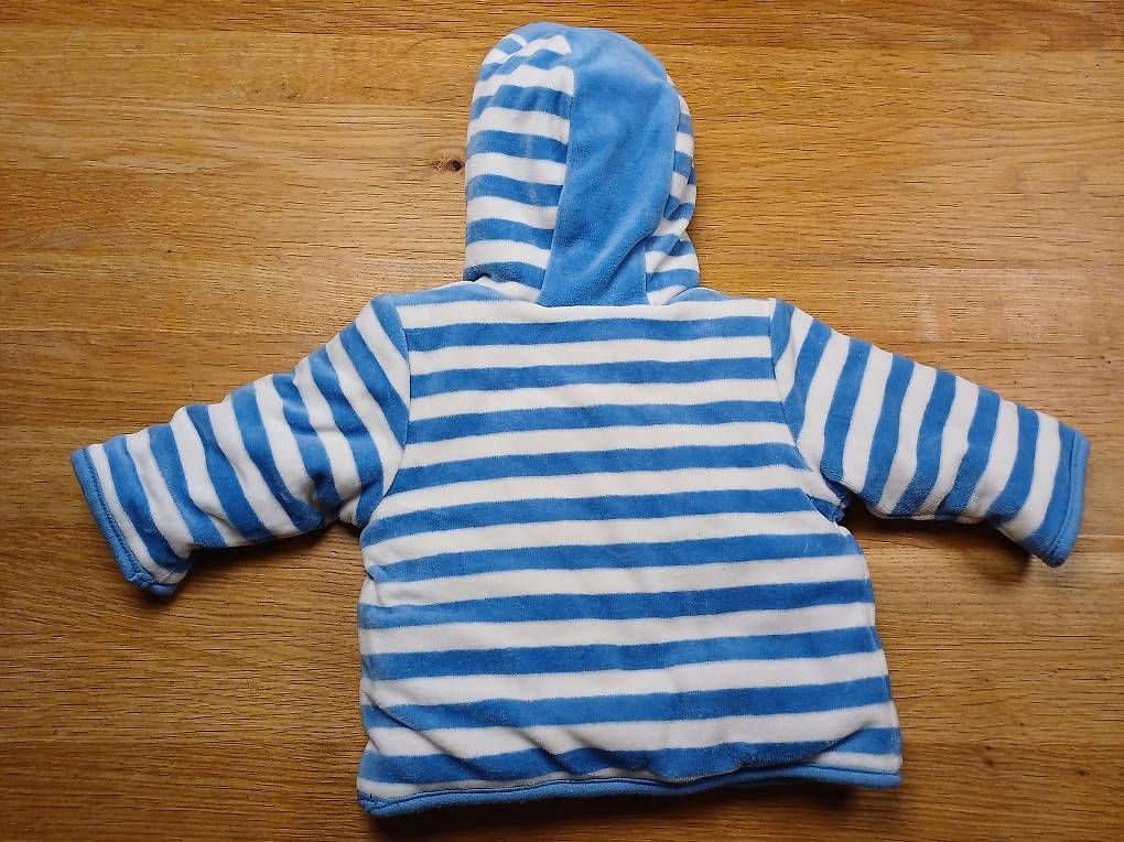 Jacken & Mäntel: Winterjacke schnitzler Grösse 50 – Gebraucht aus Meikirch von Scd1907 1