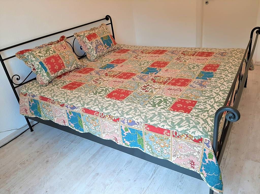 Coperte: Tagesdecke mit Kissenbezüge – Usato da Soyhieres venduto da chatons