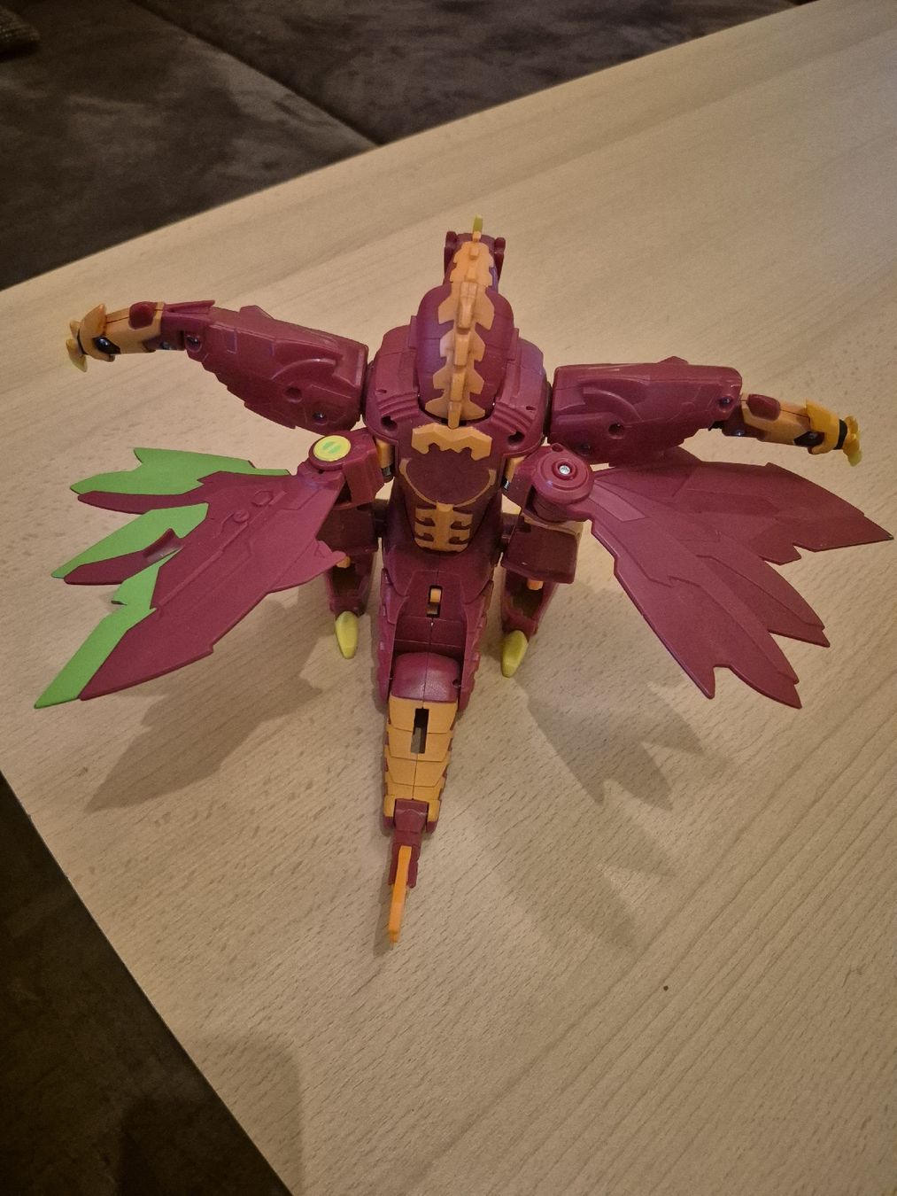 Giocattoli: bakugan – Usato da Giornico venduto da Vale_leo86 1