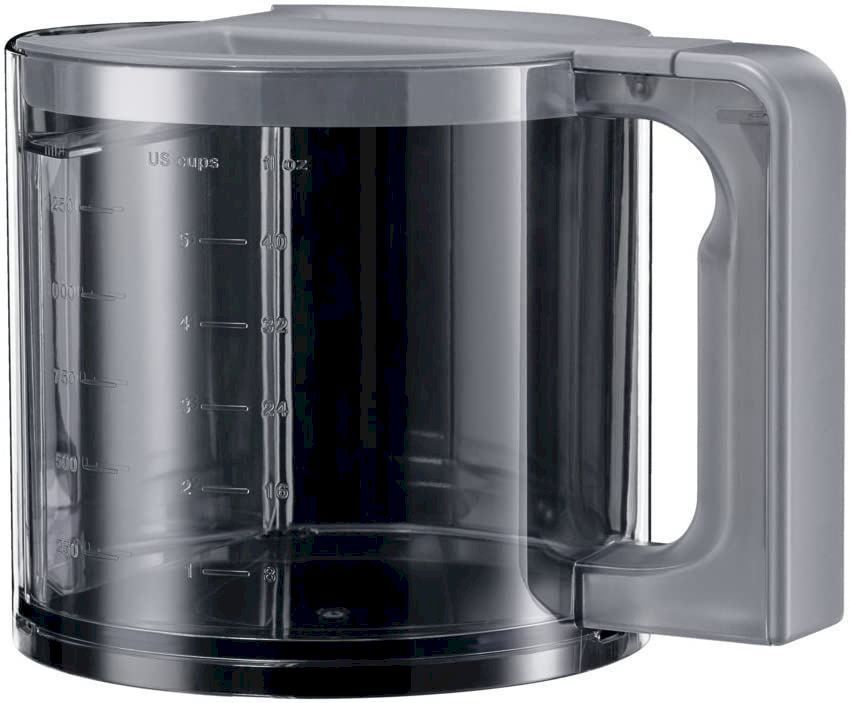 Braun Elettrodomestici da cucina: Braun Multiquick 7 Entsafter J700 – Nuovo e nell'imballaggio originale da Bottighofen venduto da zaap 2