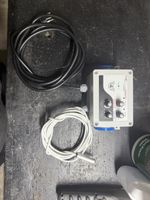 Controleur pour ventilateur 