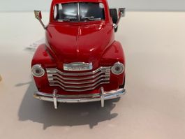 Chevrolet 1953 PickUp 1:38 Kinsmart 138