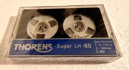 💥 Ultra rares THORENS " LH-60 reel to rell "💥