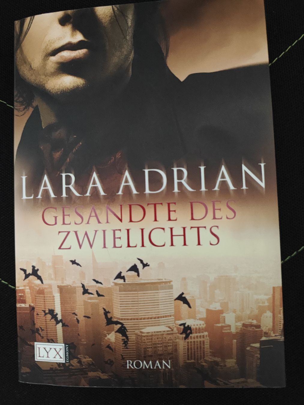Libri: Gesandte des Zwielichts – Usato da Bendern venduto da PetraN01