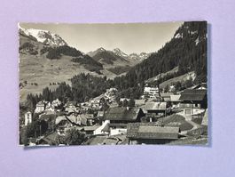 Adelboden - Dorfpartie